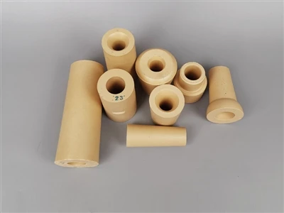 Why Choose Zirconia Tundish Nozzles for Molten Steel Casting? Why Choose Zirconia Tundish Nozzles for Molten Steel Casting?