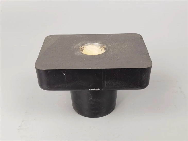 MNC Lower Exchange Nozzle